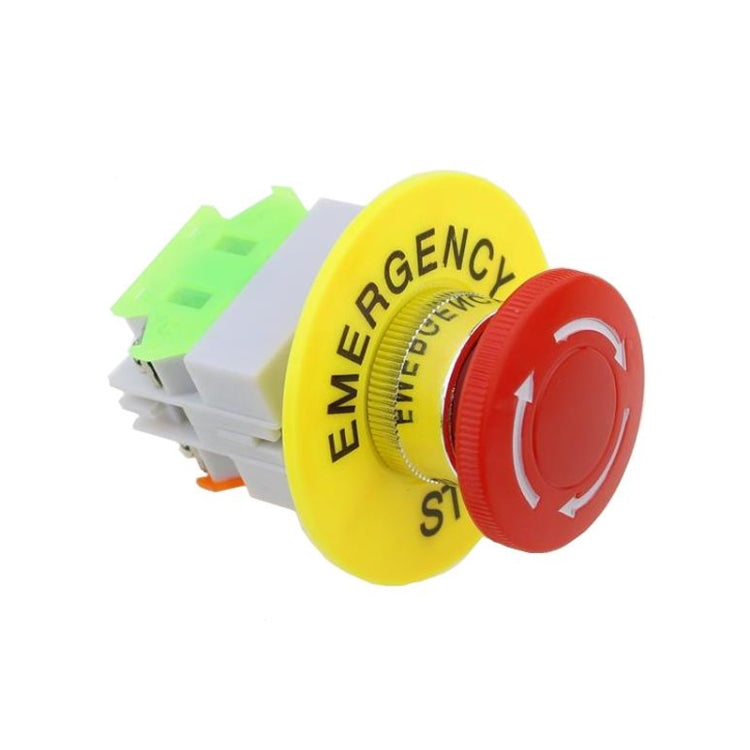 2pcs LAY37-11ZS Elevator Emergency Stop Mushroom Head Button, LAY37-11ZS 2pcs LAY37-11ZS Elevator Emergency Stop Mushroom Head Button, LAY37-11ZS
